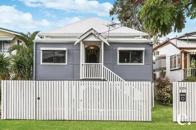 225 Campbell Street, Rockhampton City QLD 4700
