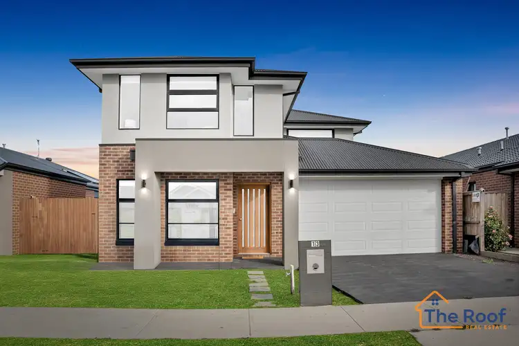 13 Languid Street, Armstrong Creek VIC 3217