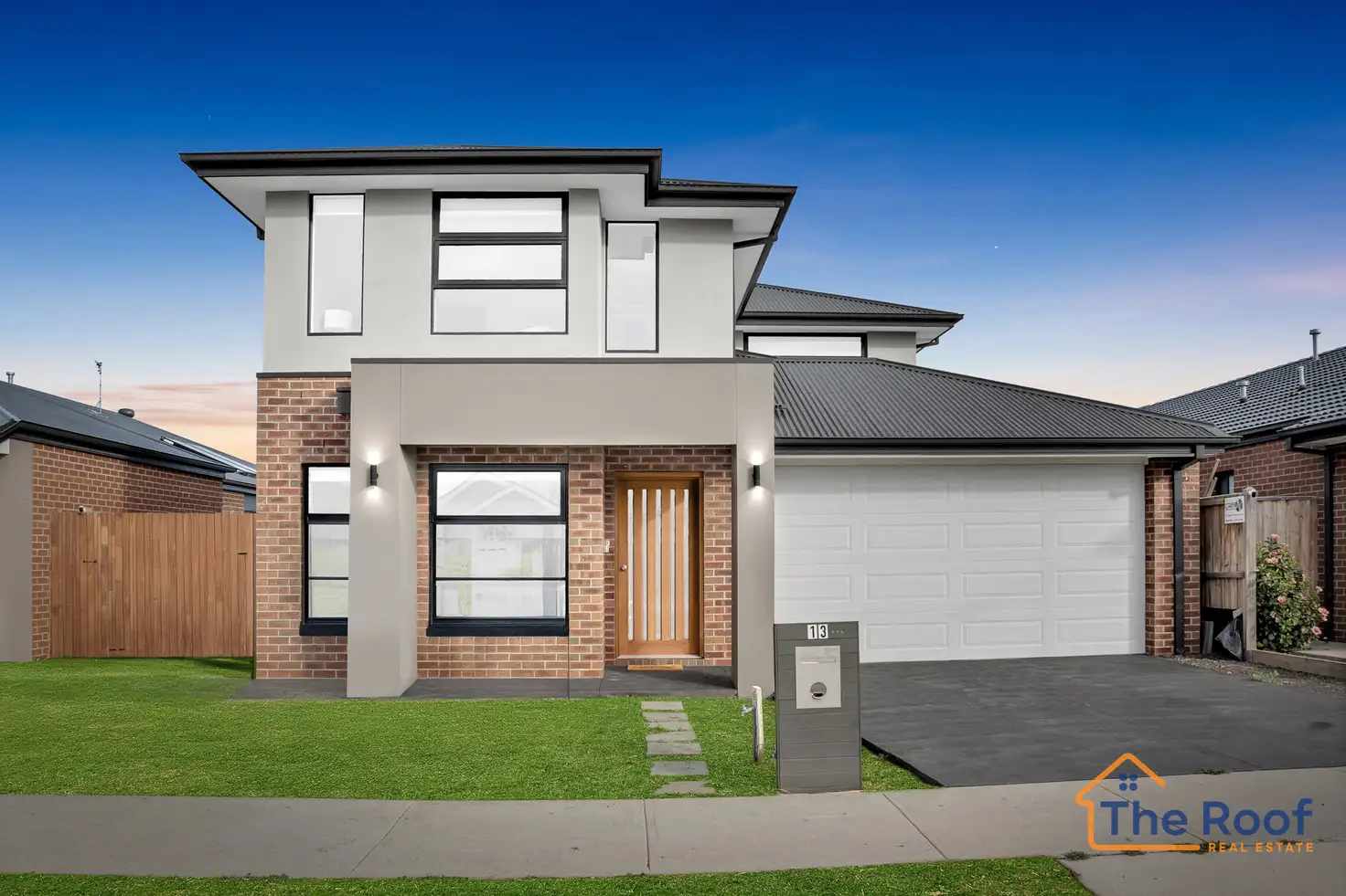 Main view of Homely house listing, 13 Languid Street, Armstrong Creek VIC 3217