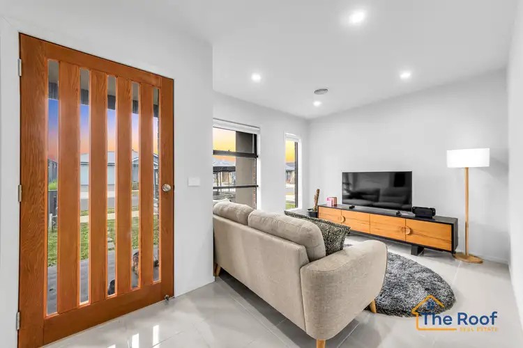 Second view of Homely house listing, 13 Languid Street, Armstrong Creek VIC 3217