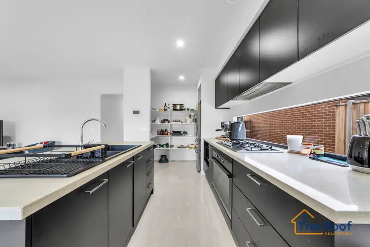 Third view of Homely house listing, 13 Languid Street, Armstrong Creek VIC 3217