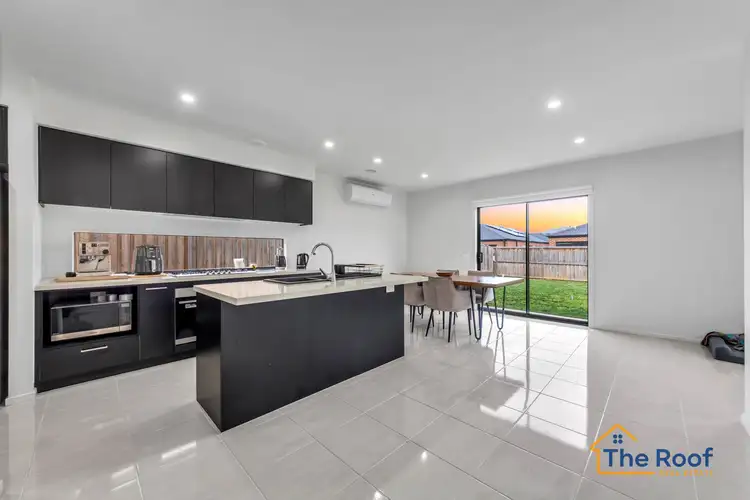 Fourth view of Homely house listing, 13 Languid Street, Armstrong Creek VIC 3217
