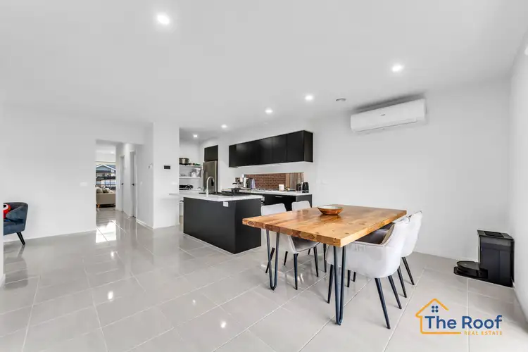 Fifth view of Homely house listing, 13 Languid Street, Armstrong Creek VIC 3217