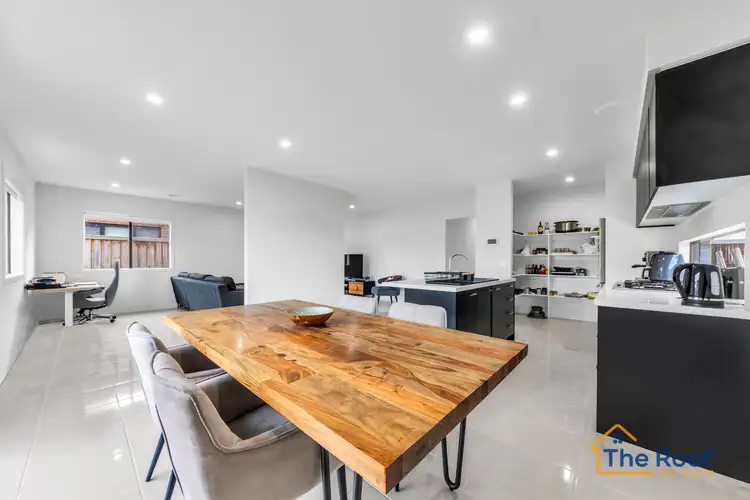 Sixth view of Homely house listing, 13 Languid Street, Armstrong Creek VIC 3217
