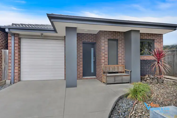 12 Litoria Way, Kalkallo VIC 3064