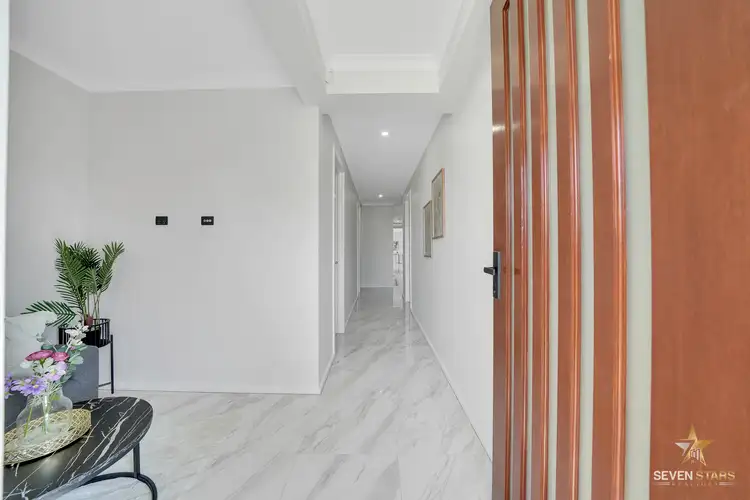 Second view of Homely house listing, 6 MONASTERY COURT, Tarneit VIC 3029
