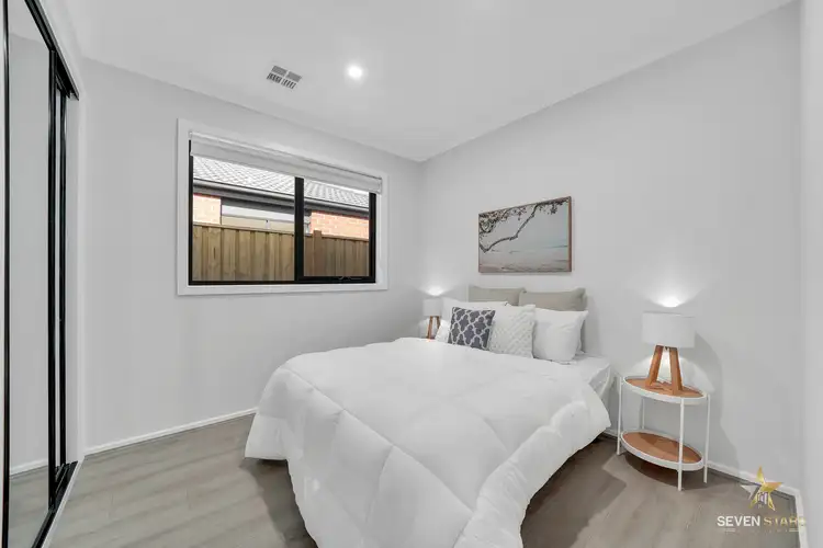 Sixth view of Homely house listing, 6 MONASTERY COURT, Tarneit VIC 3029