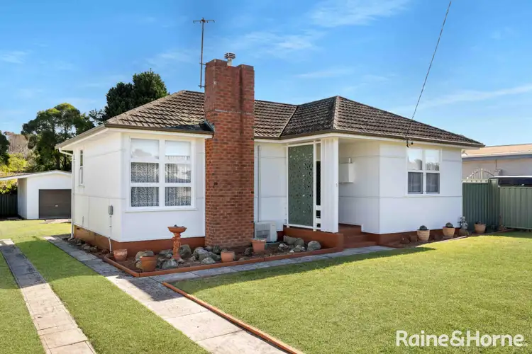 Main view of Homely house listing, 5 Tallayang Street, Bomaderry NSW 2541