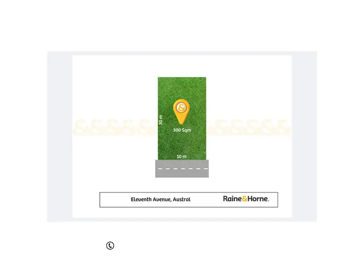 LOT 234, 185 Eleventh Avenue, Austral NSW 2179