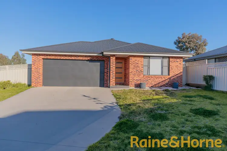 13 Hovea Court, Dubbo NSW 2830