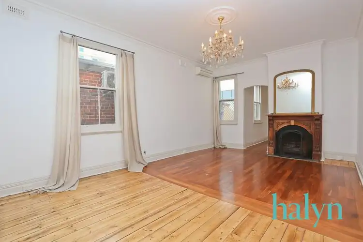 8 Lawrence Avenue, West Perth WA 6005
