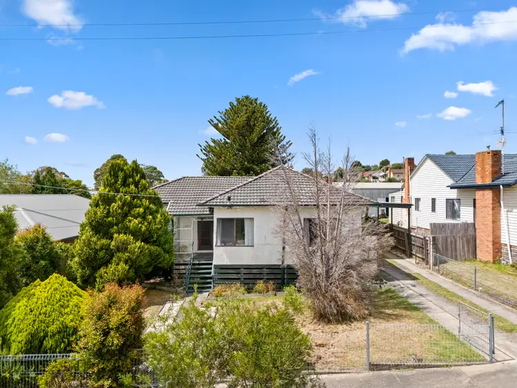 50 Hampton Street, Moe VIC 3825
