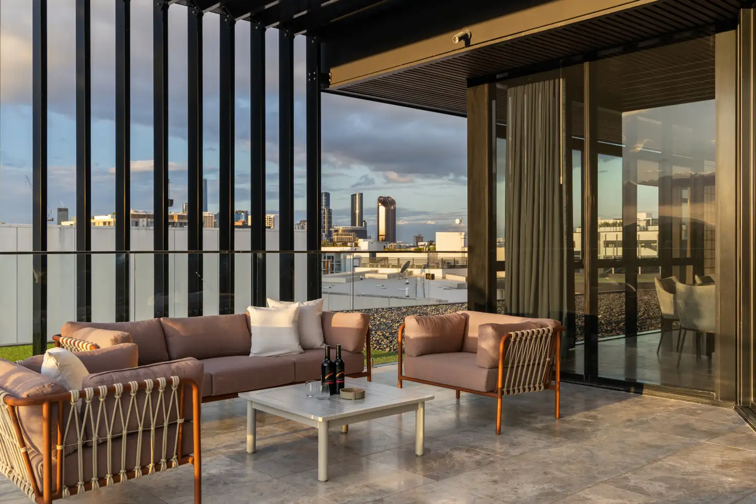 Main view of Homely unit listing, 802/17-21 Duncan Street, West End QLD 4101