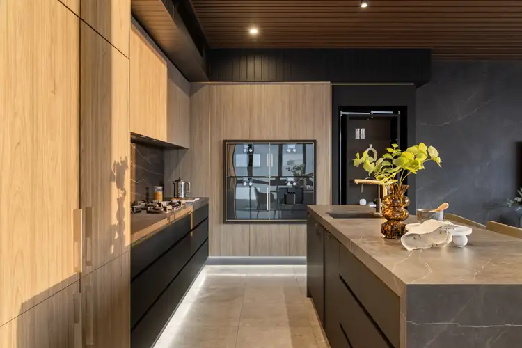 Third view of Homely unit listing, 802/17-21 Duncan Street, West End QLD 4101