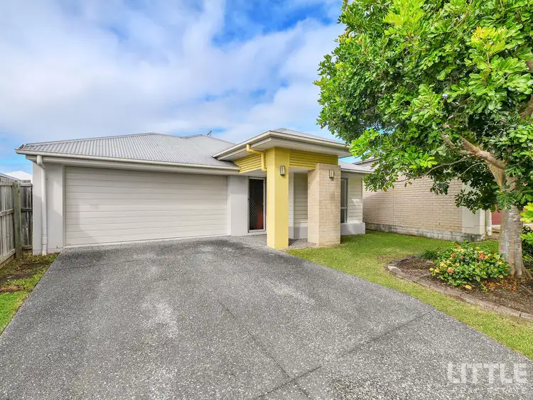 47 Sanctuary Crescent, Narangba QLD 4504