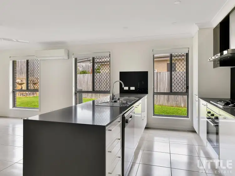 Second view of Homely house listing, 47 Sanctuary Crescent, Narangba QLD 4504