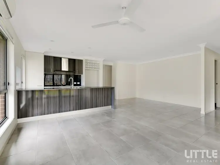 Third view of Homely house listing, 47 Sanctuary Crescent, Narangba QLD 4504