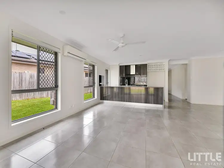 Fifth view of Homely house listing, 47 Sanctuary Crescent, Narangba QLD 4504