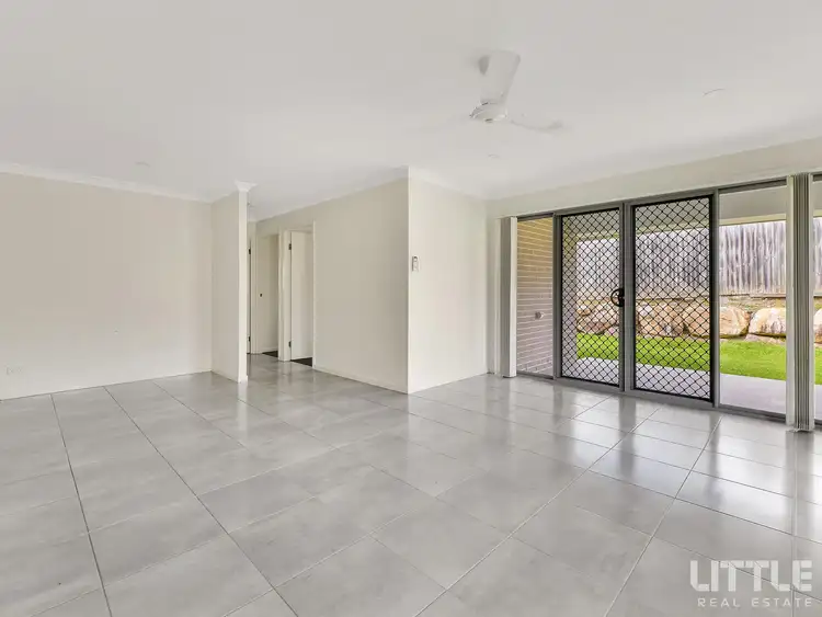 Sixth view of Homely house listing, 47 Sanctuary Crescent, Narangba QLD 4504