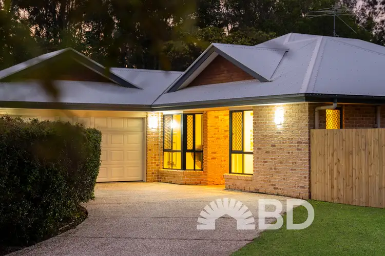 16 Tribulation Close, Narangba QLD 4504