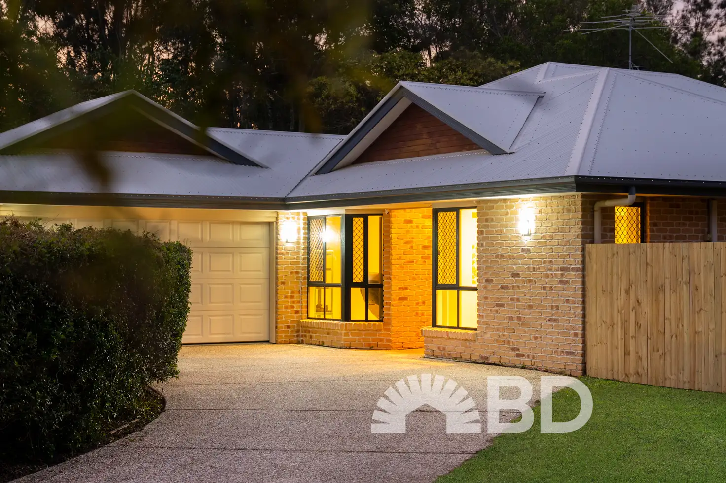 Main view of Homely house listing, 16 Tribulation Close, Narangba QLD 4504