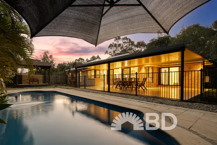 Third view of Homely house listing, 16 Tribulation Close, Narangba QLD 4504