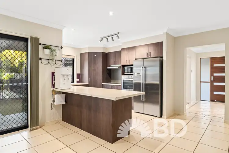 Fifth view of Homely house listing, 16 Tribulation Close, Narangba QLD 4504