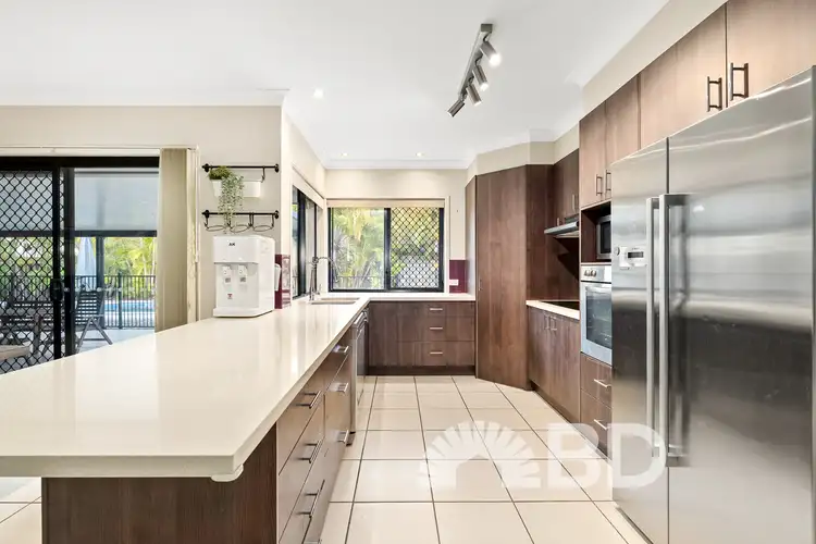 Sixth view of Homely house listing, 16 Tribulation Close, Narangba QLD 4504