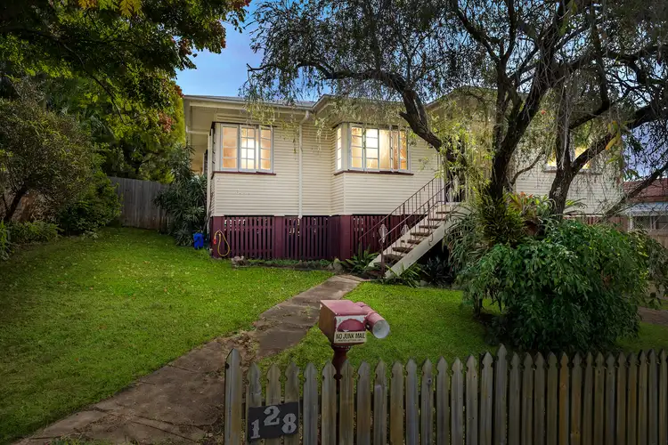 128 Wakefield Street, Bald Hills QLD 4036
