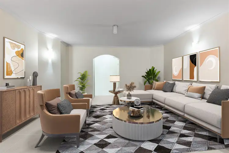 Second view of Homely unit listing, 19/26 Carr Street, St Lucia QLD 4067