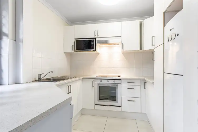 Third view of Homely unit listing, 19/26 Carr Street, St Lucia QLD 4067