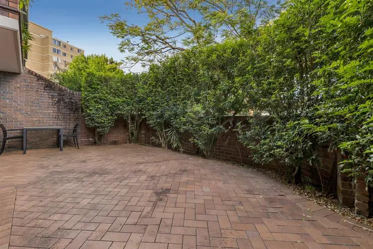Sixth view of Homely unit listing, 19/26 Carr Street, St Lucia QLD 4067