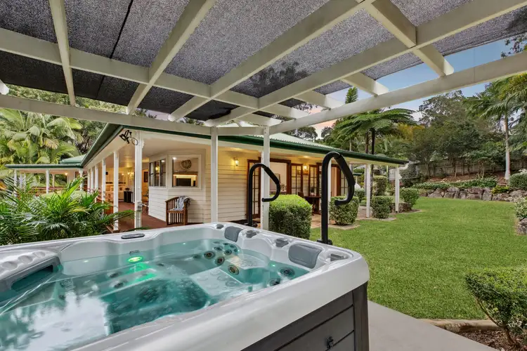 Third view of Homely house listing, 15-21 Whyandra Close, Doonan QLD 4562