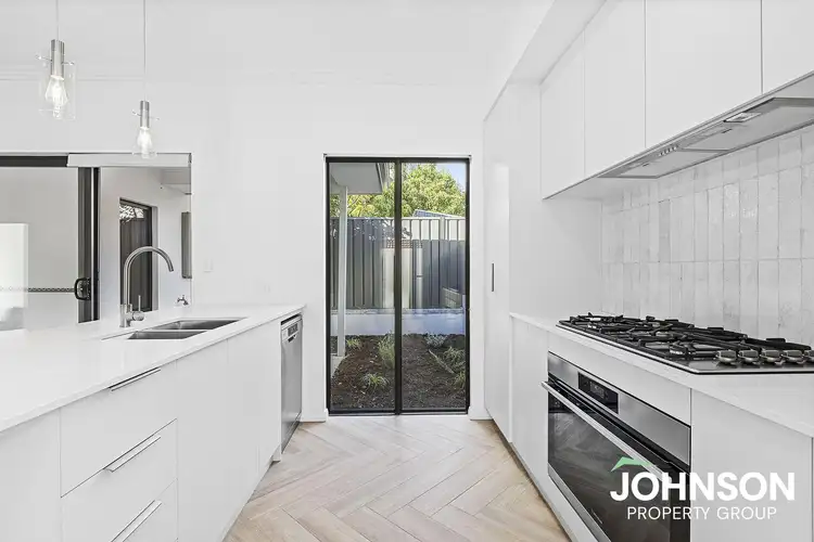 50C Green Street, Joondanna WA 6060