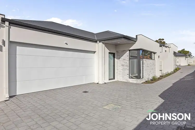 Fourth view of Homely villa listing, 50C Green Street, Joondanna WA 6060
