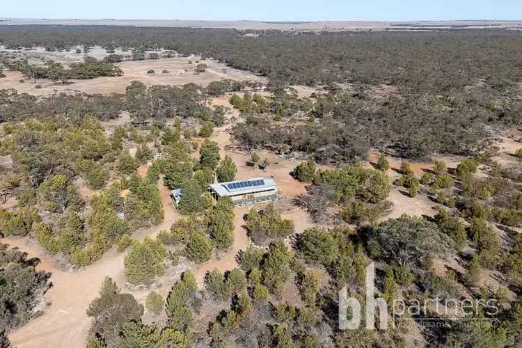 648 Goondooloo Road, Bowhill SA 5238