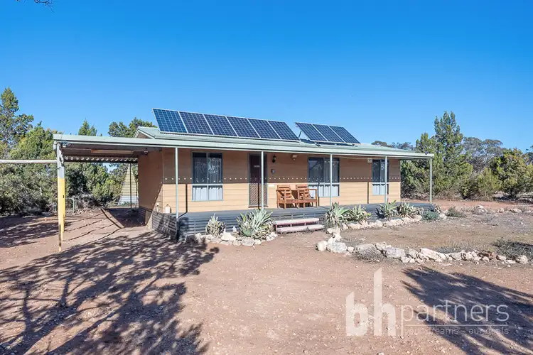 648 Goondooloo Road, Bowhill SA 5238