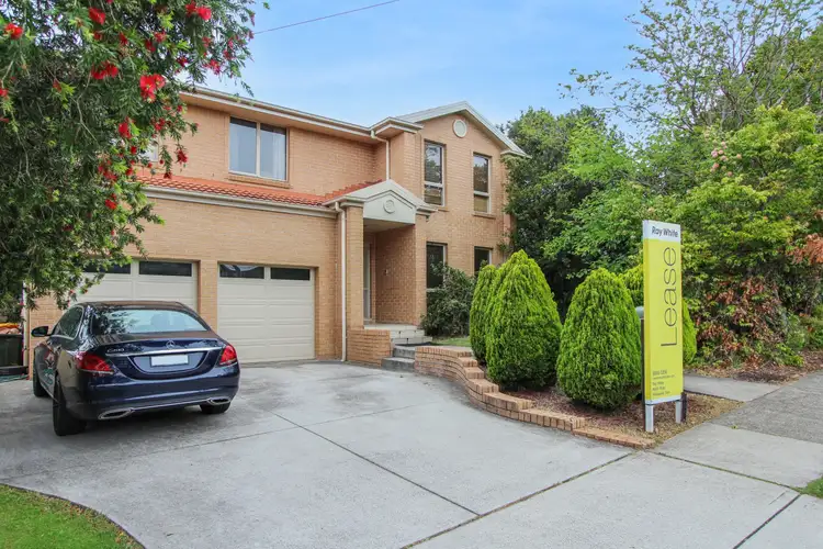 23 Smith Street, Ryde NSW 2112