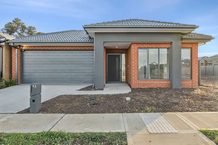 95 Mercer Street, Harkness VIC 3337