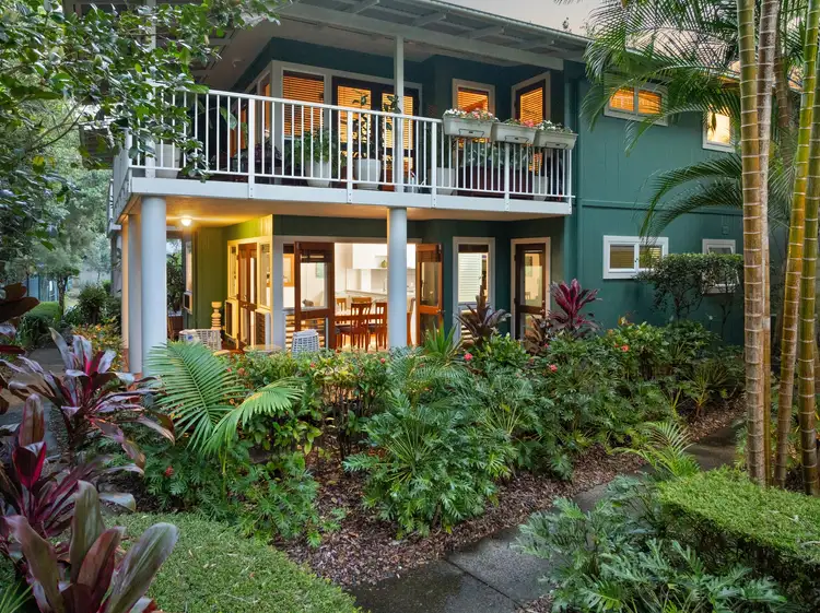 Second view of Homely unit listing, 74/179 Weyba Road, Noosaville QLD 4566