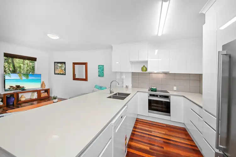 Fourth view of Homely unit listing, 74/179 Weyba Road, Noosaville QLD 4566