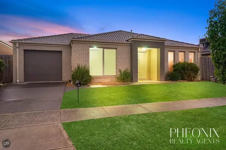 46 Chlorinda Road, Tarneit VIC 3029