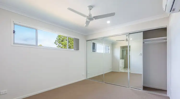 Third view of Homely semi-detached listing, 1/57 Wright Crescent, Flinders View QLD 4305