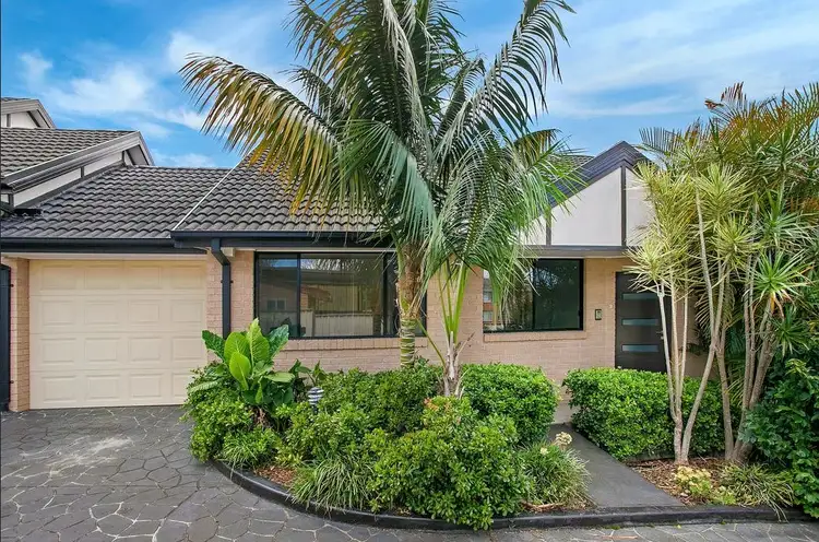 2/7 Aeolus Avenue, Ryde NSW 2112