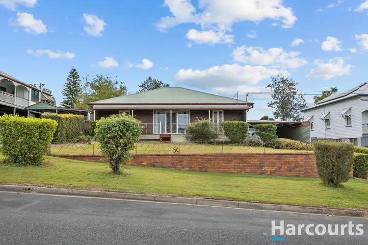 28 Hill Street, North Ipswich QLD 4305