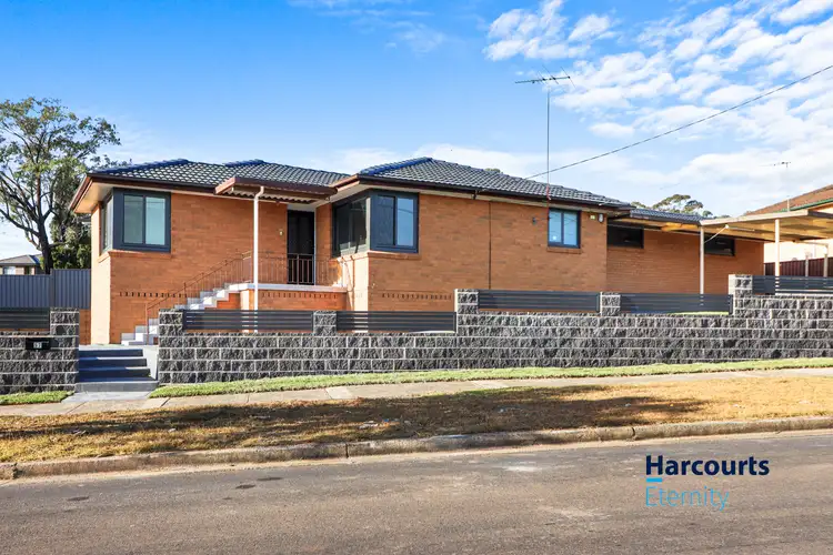 57 Mackenzie Boulevard, Seven Hills NSW 2147