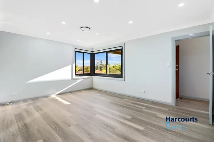 Second view of Homely house listing, 57 Mackenzie Boulevard, Seven Hills NSW 2147