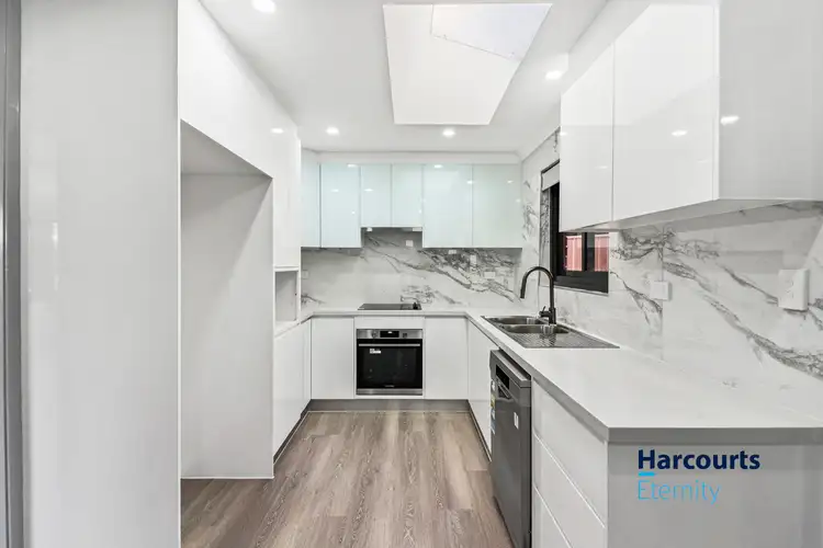 Third view of Homely house listing, 57 Mackenzie Boulevard, Seven Hills NSW 2147