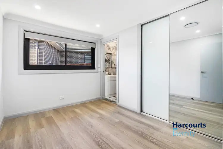 Fourth view of Homely house listing, 57 Mackenzie Boulevard, Seven Hills NSW 2147