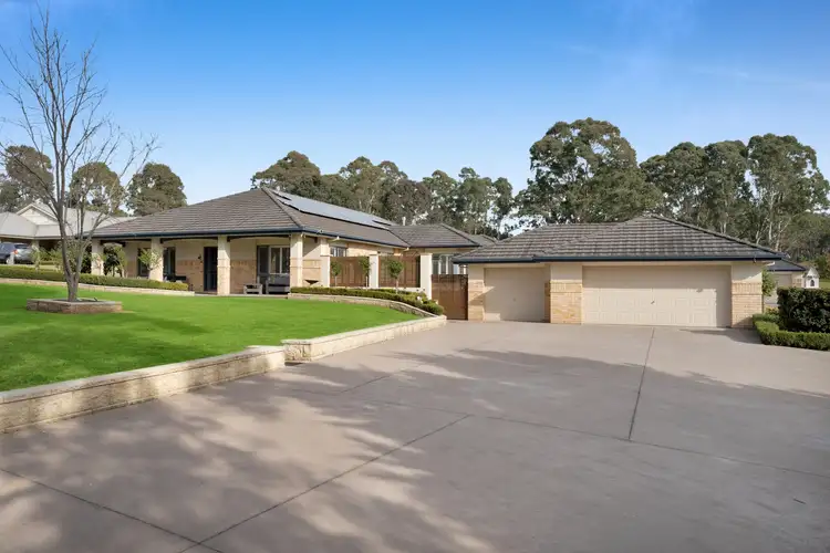 3 Stonequarry Creek Road, Picton NSW 2571